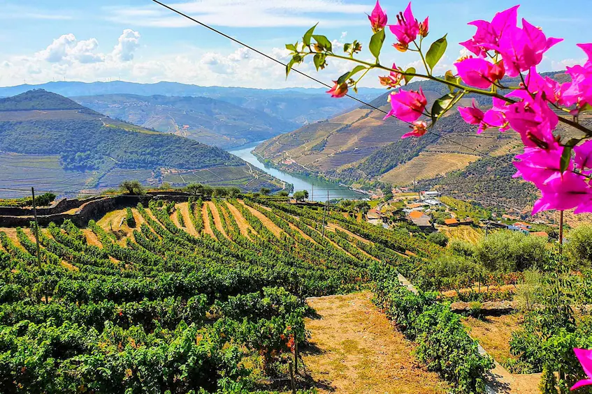 portugal valley
